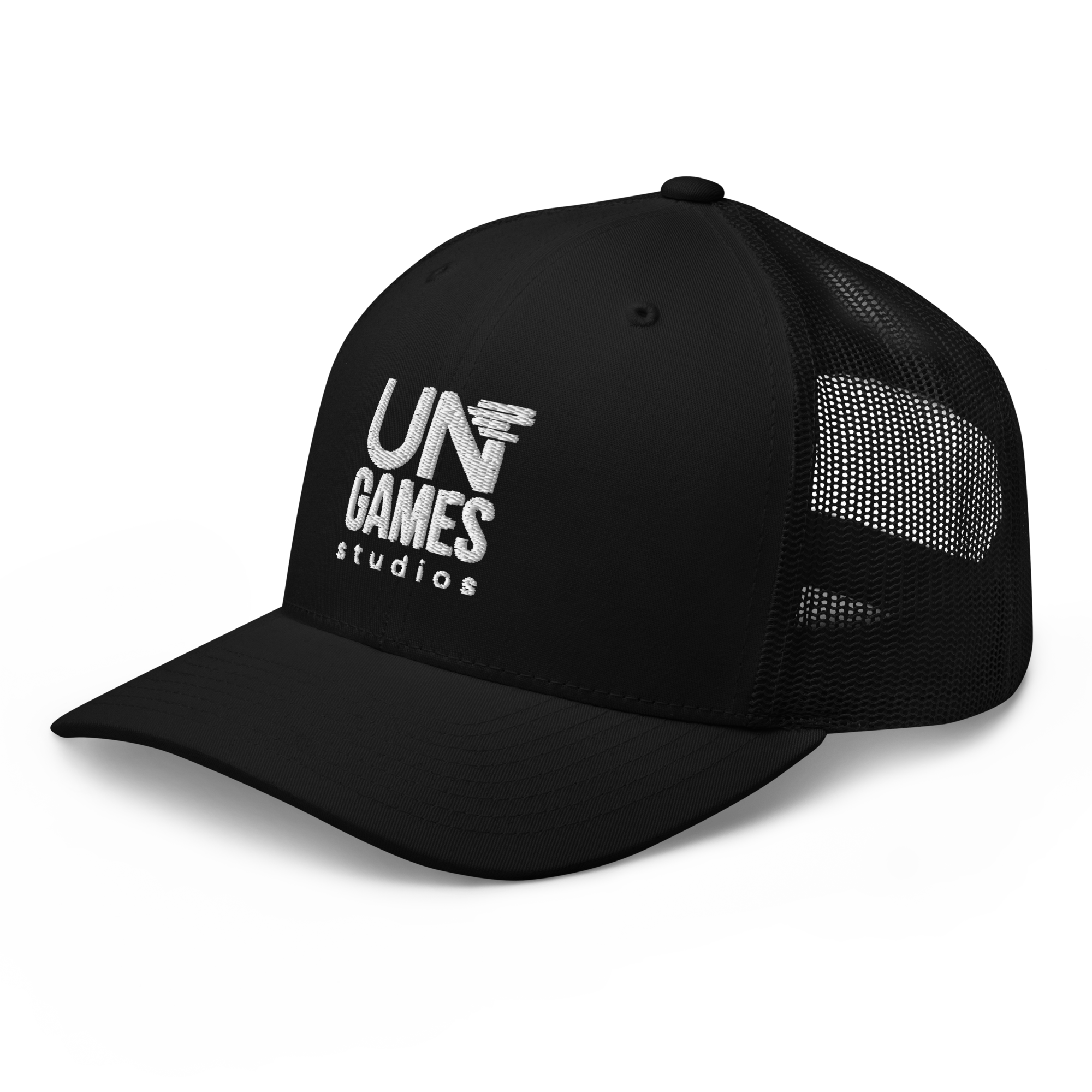 Baseball cap black